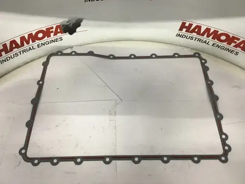 CATERPILLAR SUMP GASKET 1694199 NEW - Thumb image 1