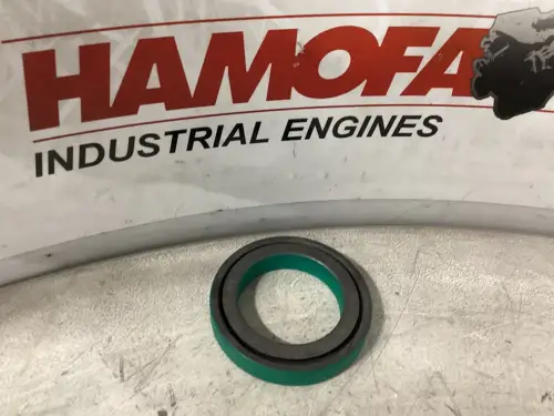 JOHN DEERE ANILLO D'ÉTANCHÉITÉ DE VILEBREQUIN, AVANT RE538097 NOUVEAU
