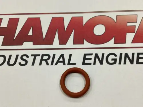 MTU O-RING 700429012000 NOUVEAU