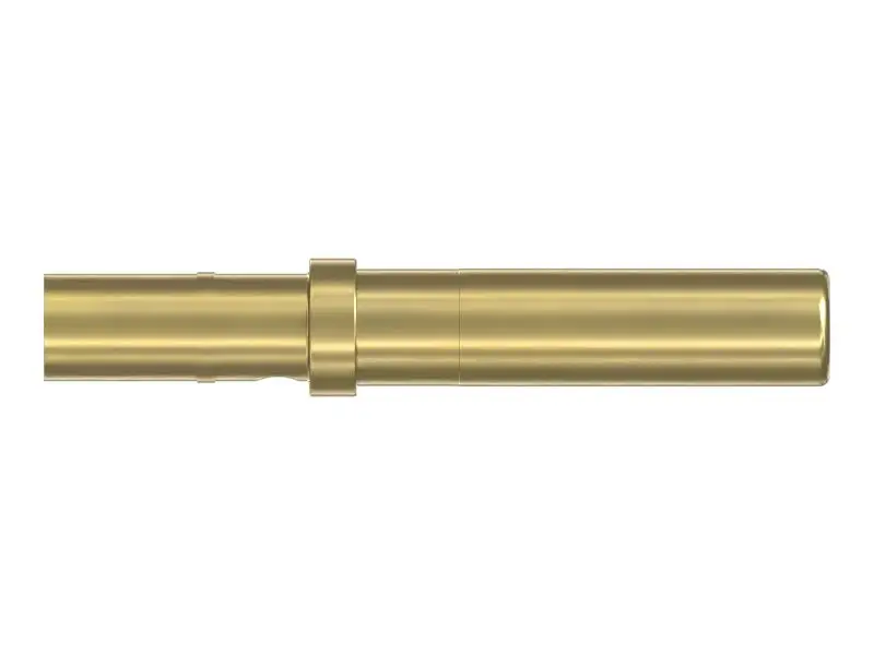 CATERPILLAR CONNECTING PIN 1261768 NEW - Picture 3