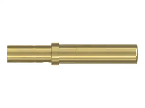 CATERPILLAR СОЕДИНИТЕЛЬНЫЙ ШТИФТ 1261768 НОВЫЙ - Миниатюра 3