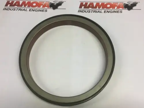 ANILLO DE SELLADO TRASERO DE CIGÜEÑAL CUMMINS 4962603 NUEVO