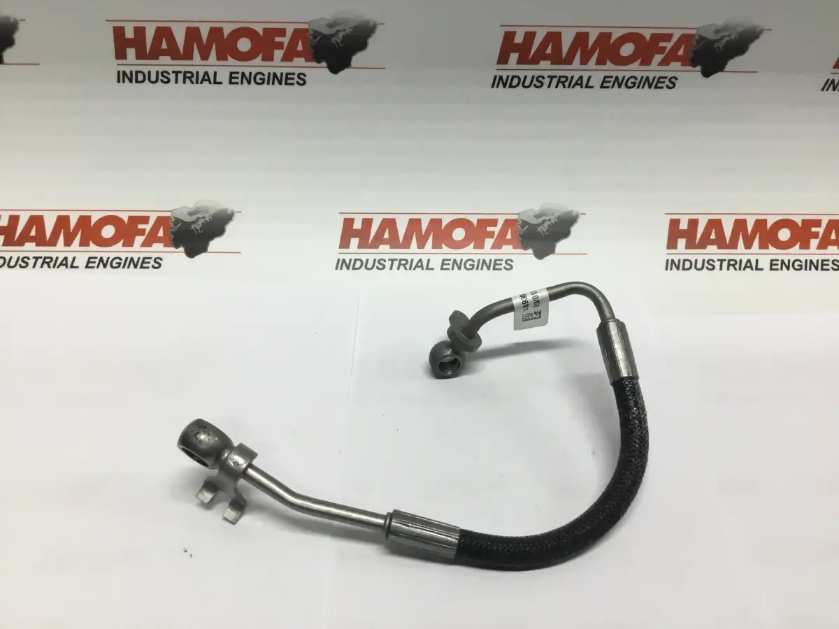 MERCEDES FUEL LINE A 936 070 18 35 NEW - Picture 2