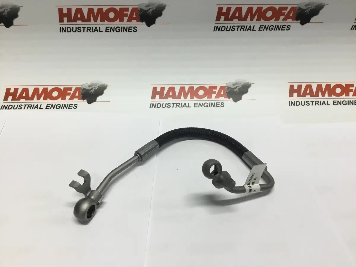 MERCEDES FUEL LINE A 936 070 18 35 NEW - Picture 3