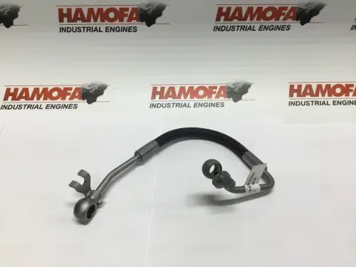 ТРУБКА ТОПЛИВА MERCEDES A 936 070 18 35 НОВАЯ - Миниатюра 3
