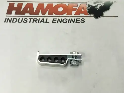 MERCEDES LINIEN-KLIP A 000 995 18 07 NEU