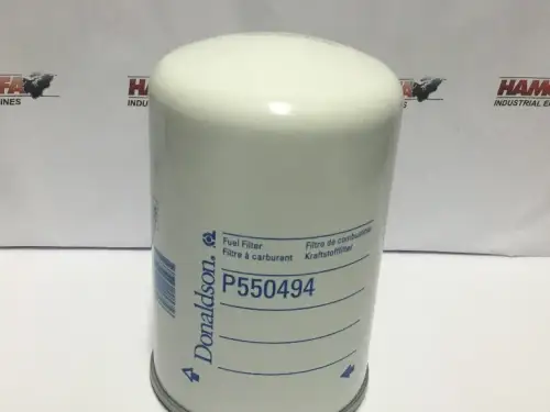 FILTRO DE COMBUSTIBLE VOLVO 11711074 NUEVO
