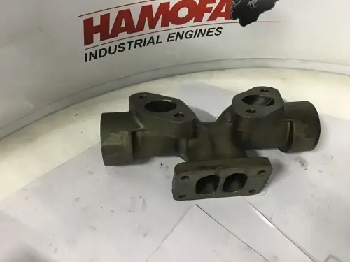 CATERPILLAR EXHAUST MANIFOLD 1836854 NEW - Thumb image 1