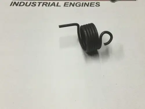 CATERPILLAR ARBRE SPRING-CTL 1W1189 NEUF