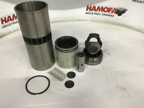 DETROIT DIESEL CILINDERKIT 23522521 NIEUW