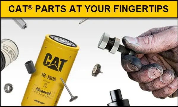 CATERPILLAR WASSERPUMPE 3552252 NEU – Bild 3