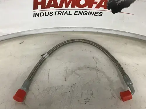 CATERPILLAR WATER HOSE 2427477 NEW - Thumb image 1