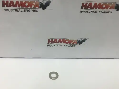 CUMMINS SEALING WASHER 4954944 NEW - Thumb image 1