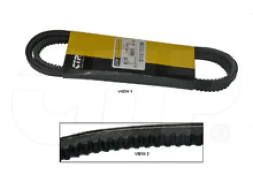CATERPILLAR COURROIE SIMPLE 9L1128 NEUVE