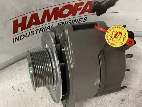 BOSCH ALTERNATOR 0 986 041 030 NIEUW - Miniatuur afbeelding 1