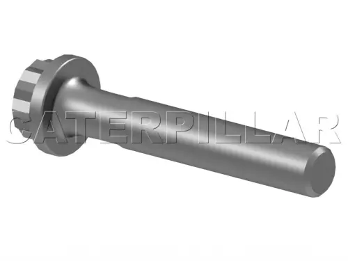 CATERPILLAR TORNILLO DE CONEXIÓN 1608197 NUEVO - Imagen miniatura 2
