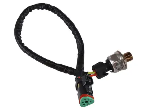 CAPTEUR DE PRESSION CATERPILLAR 2244536 NEUF