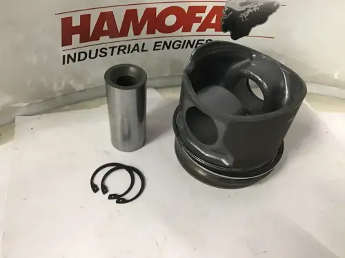 MERCEDES PISTON STD, COMPLEET A 442 030 11 17 NIEUW