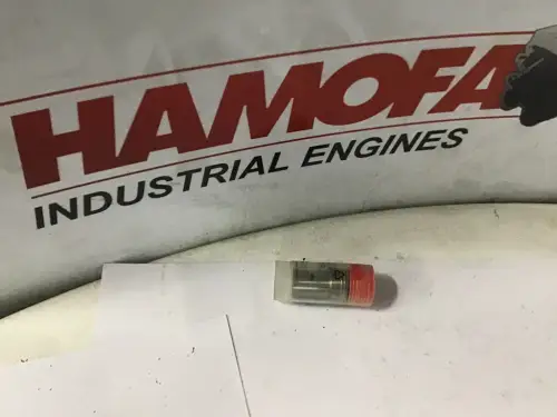 BUSE D'INJECTEUR MERCEDES A 000 017 16 12 NEUVE - Miniature 1