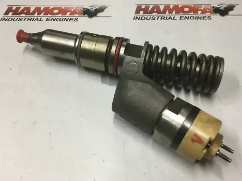 CATERPILLAR COMMON RAIL INJECTOR 10R7236 REBUILD