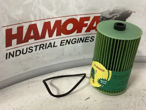BOSCH FUEL FILTER F 002 H24 406 NEW - Thumb image 1