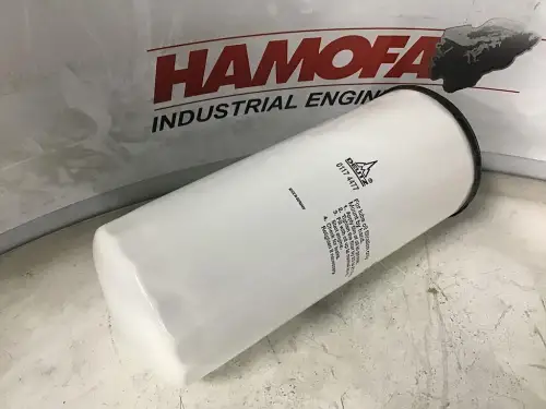 FILTRE À HUILE DEUTZ 01174477 NEUF