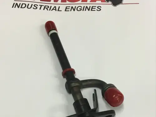 JOHN DEERE INJECTOR COMPLETE RE48786 NIEUW