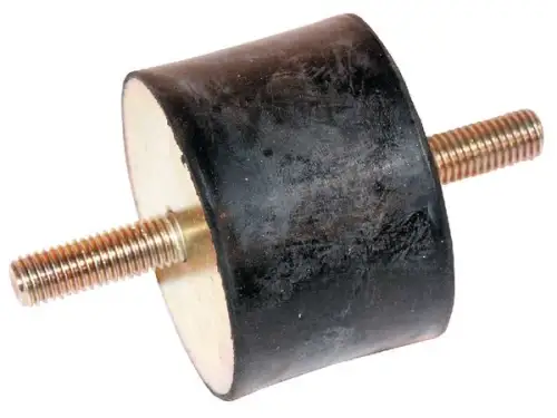 DEUTZ TRILLINGSDEMPER TYPE A 02148942 NIEUW
