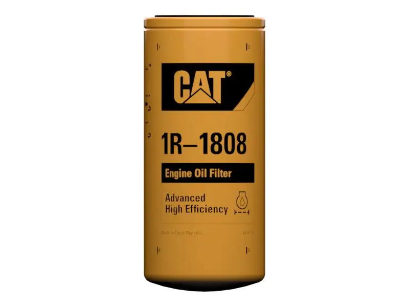 CATERPILLAR OIL FILTER 1R1808 NEW - Picture 3