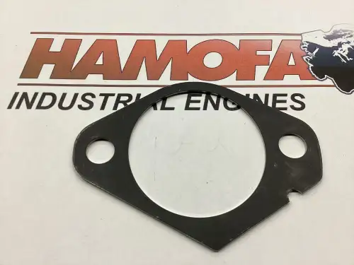 DEUTZ JUNTAS BOMBA DE COMBUSTIBLE 0,90MM GRUESO 04287629 NUEVO