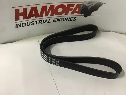 VOLVO V-BELT 977825 NEW
