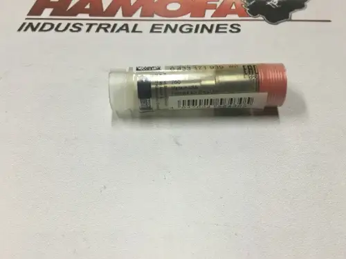 BOSCH INJEKTORSTECKDOSE 0 433 171 939 NEU – Vorschaubild 1