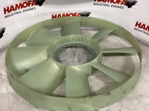 MERCEDES VENTILATOR A 003 205 01 06 NEW