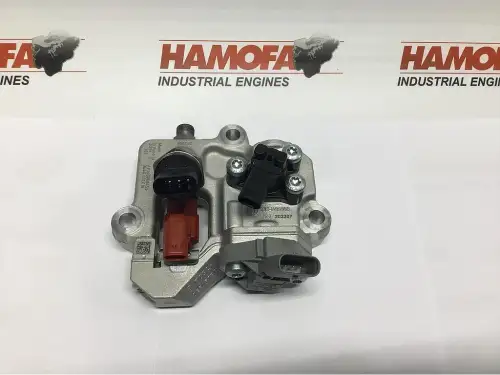 INJECTEUR DOSSEUR MERCEDES A 936 070 04 55 NEUF - Miniature 1