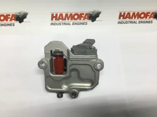 INJECTEUR DOSSEUR MERCEDES A 936 070 04 55 NEUF - Miniature 4