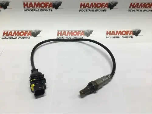 MERCEDES LAMBDA SENSOR A 008 542 08 18 NEW