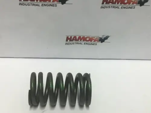 CUMMINS VENTILEFEDER 3081212 NEU – Vorschaubild 1