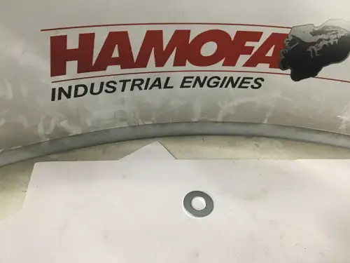 VOLVO ANILLO DE RETENCIÓN 479399 NUEVO