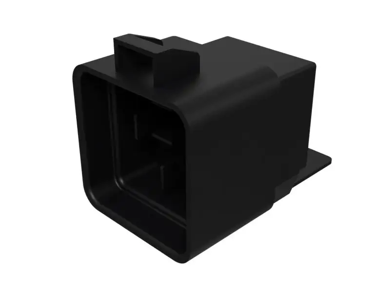 RELE CATERPILLAR AS 3E5239 NUEVO - Imagen 5