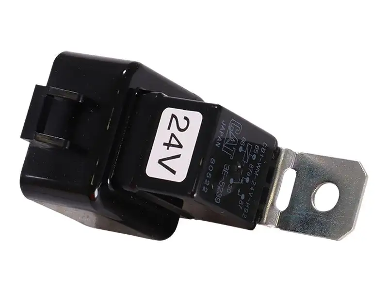 RELE CATERPILLAR AS 3E5239 NUEVO - Imagen 7