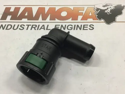 CATERPILLAR CONNECTOR-SP 2643518 NEU – Vorschaubild 1