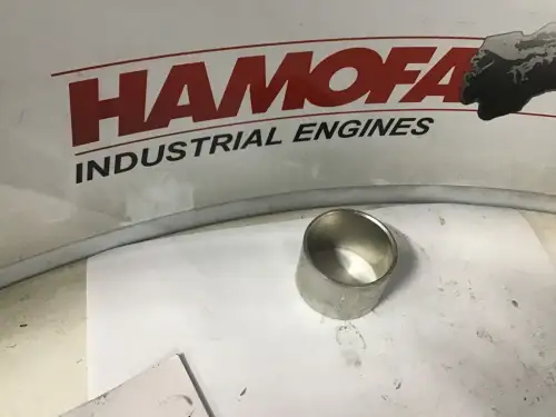 CATERPILLAR СОЕДИНИТЕЛЬНАЯ ШТАНГА МУФТЫ, SEMI 8L-3440 НОВАЯ - Миниатюра 1