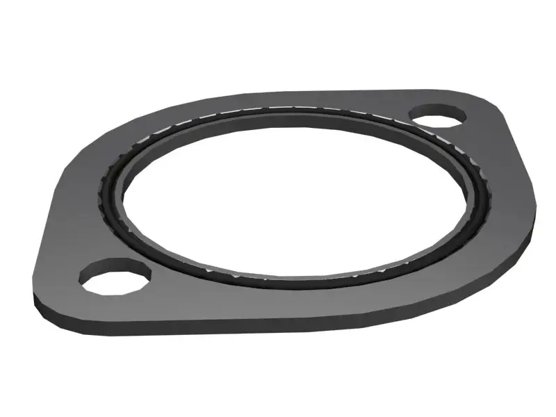 CATERPILLAR SEAL-INTEGRAL 2049598 NEU – Bild 6
