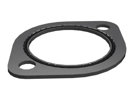 CATERPILLAR SEAL-INTEGRAL 2049598 НОВЫЙ - Миниатюра 6