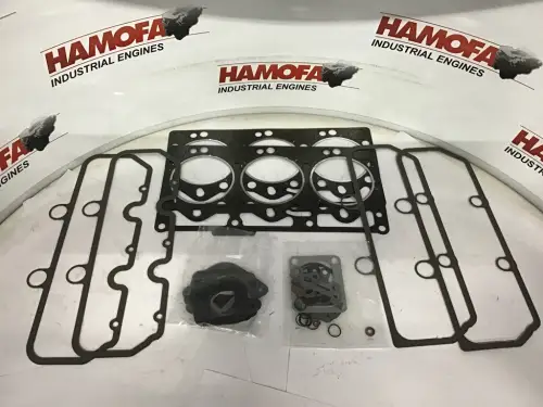 KIT DE JUNTAS DE CABEZA DAF 0683384 NUEVO