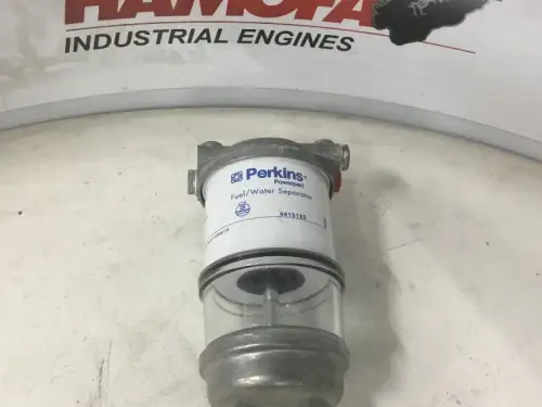 PERKINS PRE-FUEL FILTER ASSEMBLY 4415105 NEW