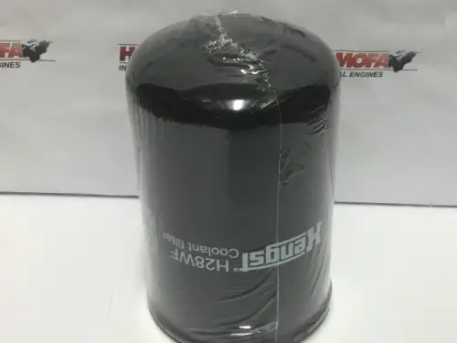 VOLVO WATER FILTER 1676546 NEW