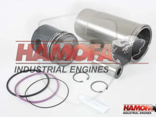 KIT DE SERVICIO VOLVO STD 11705058 NUEVO