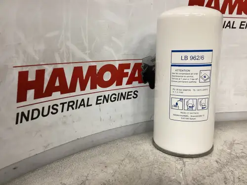 MANN SÉPARATEUR D'HUILE BOÎTE LB 962/6 NEUF