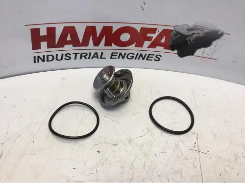SCANIA THERMOSTAT 79°C 228842 NEW - Thumb image 1